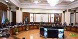 طبقًا لتكليفات السيد رئيس الجمهورية: رئيس الوزراء المصري يترأس اجتماع “خلية أزمة الحجاج” مدبولي يُكلف بسحب رخص 16 شركة سياحة تحايلت لتسفير الحجاج بصورة غير نظامية وإحالة مسئوليها للنيابة العامة