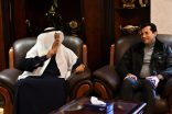بالتعاون بين إتحادي المبدعين والإعلاميين العرب واللجنة العليا المنظمة لمبادرة “كرتنا ثقافتنا