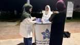 مستشفى الملك فهد بجدة يطلق حملات توعوية احتفاءً بالأيام العالمية الصحية لشهر شوال
