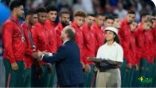 الكرة الاسبانية في العلالي في دورة الالعاب الاولمبية باريس 2024