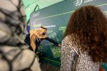 تقنيات “فومكس” بالمنتدى السعودي للإعلام.. “تلي جيب” و “ويدا” تقدمان حلولاً ذكية تُهندِس المشهد البصري والاتصال