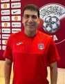 مدرب الشحانية القطري(ماهر إسماعيل)يؤكد منتخب(النشامى)يا جبل ما يهزك ريح وتصريحات(بن زكري)جوفاء
