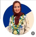 السفيرة د. مرام الشريف تطلق مبادرة “معا” من أجلهم” لدعم أطفال السرطان في الوطن العربي