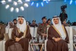 نائب وزير الداخلية يفتتح مؤتمر تهديدات الأسلحة غير التقليدية بالشرق الأوسط بتنظيم المديرية العامة للدفاع المدني