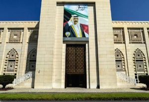 الكويت: تضامن كامل مع البحرين وقطر والأردن ودعم إجراءاتهم للتعامل مع تداعيات الاعتداءات الإيرانية الآثمة