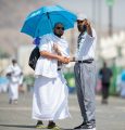 الكشافة يساهمون في إرشاد الحجاج التائهين خلال “يوم التروية”