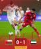 الأبيض الاماراتي يلحق بالاخضر السعودي في النهائي الخليجي
