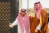 محافظ الطائف يقدم التعازي لأسرة الربيعي