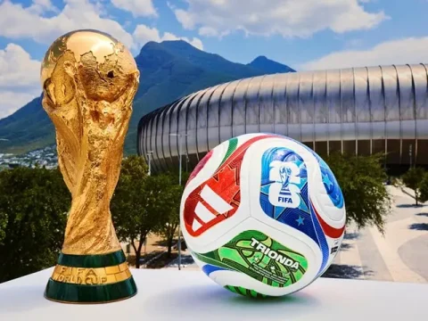 مونديال 2026 يسجل أرقامًا قياسية جديدة بـ20 مليار مشاهدة و6.25 ملايين مشجع
