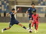 العربي يتغلب على الأخدود 2-1 ويتأهل إلى دور الـ16 من كأس خادم الحرمين الشريفين