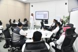 رافد الحرمين تستأنف أعمالها في تدريب العاملين في خدمة الحجاج