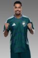 الدوسري والبريكان – يتنافسان على جائزة افضل لاعب اسيوي
