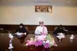 الموارد البشرية توقع اتفاقية ثلاثية مع وقف الاميرة صيته بنت عبدالعزيز ال سعود وجمعية دعم لرعاية المطلقات