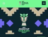 بطولة كأس آسيا 2027 في المملكة العربية السعودية