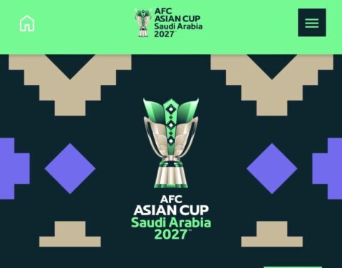 بطولة كأس آسيا 2027 في المملكة العربية السعودية
