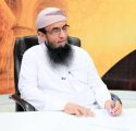 علماء اليمن يثمنون استجابة وزير الشؤون الإسلامية لرغبة الكفيف اليمني باستضافته للحج
