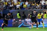 الدوري السعودي للمحترفين : مواجهة النصر والهلال تنتهي بالتعادل الإيجابي