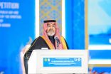 المفتي العام لكازاخستان دور كبير تبذله قيادة المملكة في ترسيخ قيم القرآن الكريم وتوثيق عرى الأخوة الإسلامية وزارة الشؤون الإسلامية تفتتح المسابقة الدولية الثانية لتلاوة القرآن الكريم وحفظه في كازاخستان بمشاركة 21 دولة