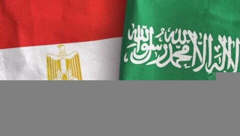 مصر تعلن عن ادانتها الشديدة لاستمرار الهجمات على الاراضي السعودية