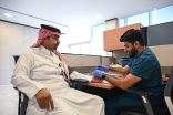 ترابط الشرقية تُفعّل مبادرة “لأجلك” للتبرع بالدم تزامنًا مع اليوم العالمي للتبرع بالدم