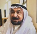 الطريجى يقدم العزاء للعنزي