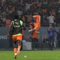 ب 9 لاعبين منتخب كوت ديفوار ‏يتأهل إلى نصف نهائي كأس أمم إفريقيا
