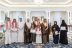 سمو أمير منطقة الجوف يكرم الفائزين والفائزات بجائزة المواطنة المسؤولة في دورتها الخامسة