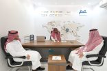 احفظ جزء عمَّ تستقبل زيارة اللجنة التنسيقية لجمعيات تحفيظ القرآن الكريم بالمملكة