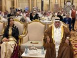 القنصلية المغربية بجدة تحتفي بالذكرى (50)للمسيرة الخضراء المظفرة .. وتكرم الكفاءات المغربية بالمملكة العربية السعودية في خدمة التنمية