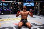 رابطة المقاتلين المحترفين (PFL MENA) ضمن برنامج موسم الخبر لعام 2025
