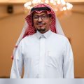 الذويبي يدشن “إلّا قليلا” بـ” كتاب الرياض”