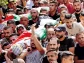 استشهاد فلسطينيين بنيران الاحتلال الإسرائيلي في قطاع غزة