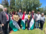 إشادة واسعة بدعم المملكة المغربية للقضية الفلسطينية