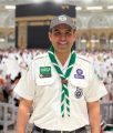 الأمين العام المساعد للشؤون الفنية بجمعية الكشافة يزور معسكر الخدمة العامة بمكة المكرمة لموسم رمضان ١٤٤٧هـ ويؤكد: نقلة نوعية في الخدمات تواكب رؤية 2030
