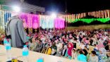 تكريم 150من حفظه القران الكريم بمركز شباب السعاده بمحافظة كفر الشيخ بجمهورية مصر العربية