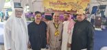 رئيس مجلس النواب بماليزيا يفتتح المخيم الكشفي العالمي للسلام بمشاركة د. غنيم