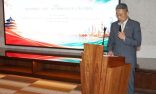 بتنظيم مشترك بين القنصلية الصينية ندوة إعلامية صينية سعودية تبحث تعزيز التعاون الإعلامي وتبادل الخبرات