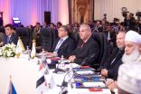 وزراء الثقافة العرب يشيدون بجهود الملك المغربي في حماية وتعزيز الهوية الثقافية والنسيج الحضاري للقدس
