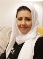 تعيين السعودية نوف المروعي رئيسة للاتحاد الآسيوي لرياضات اليوغا