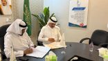 شراكة بين جمعيتي “سقيا جازان” و “بر أبو عريش” لدعم العمل الخيري بجازان