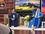 «من غسق الأمس إلى فجر اليوم» في ثقافة وفنون جدة.. عزيزة المانع تستعيد ذاكرة التحول