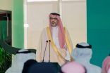 مجمع الملك سلمان العالمي للغة العربية يحتفل بتخريج الدفعة الثانية من طلاب مركز (أبجد) لتعليم اللغة العربية