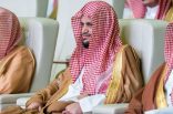 النائب العام يرعى الحفل السنوي الرابع لجائزة التميز النيابي