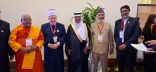 جهود رابطة العالم الإسلامي جليلة جدا لبث رسالة السلام و الوسطية بين أقوام العالم