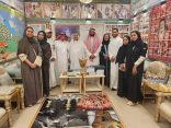 مبادرة لإنشاء متحف بنادي الإتحاد السعودي