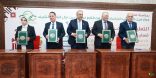 بيت مال القدس يوقع اتفاقيات شراكة وتعاون في مجال الدراسات والأبحاث مع مؤسسات مغربية وفلسطينية