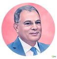 الرائد الكشفى سھل بن صالح الواكد يثمن جھود عنتر المصري