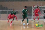 استعدادًا لكأس آسيا: أخضر الصالات يتغلب ودياً على منتخب طاجيكستان