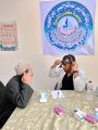 جامعة كفر الشيخ  بجمهورية مصر العربية تطلق قافلة طبية وتوعوية لقرية كوم دميس ضمن المبادرة الرئاسية “حياة كريمة” بالتعاون مع وزارة الشباب والرياضة