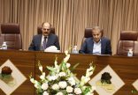 نقيب الصحفيين يدعو رؤساء فروع النقابة الى ضرورة تفعيل دورهم المهني والإعلامي والمساهمة الفاعلة في بناء واعمار العراق